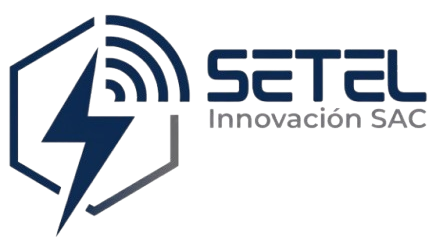 Logo de Tienda SETEL