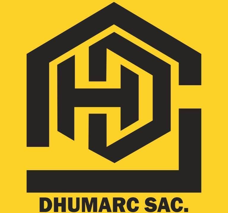 Logo de Grupo Dhumarc
