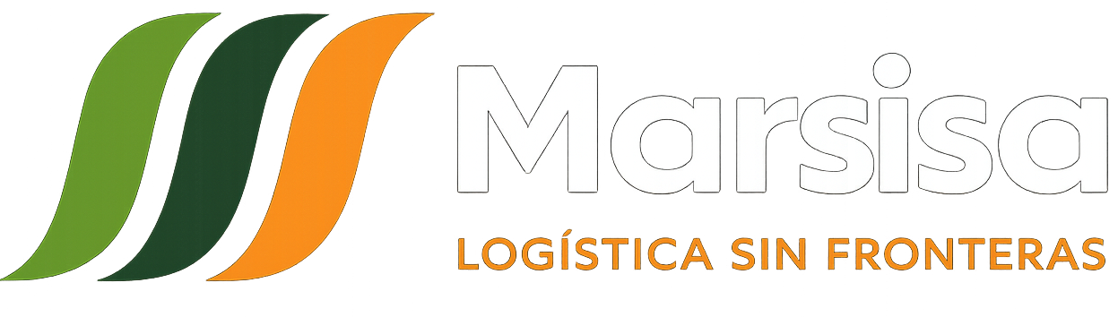 Logo de Web corporativa - Marsisa