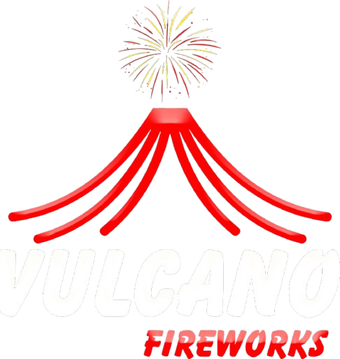 Logo de Vulcano Fireworks
